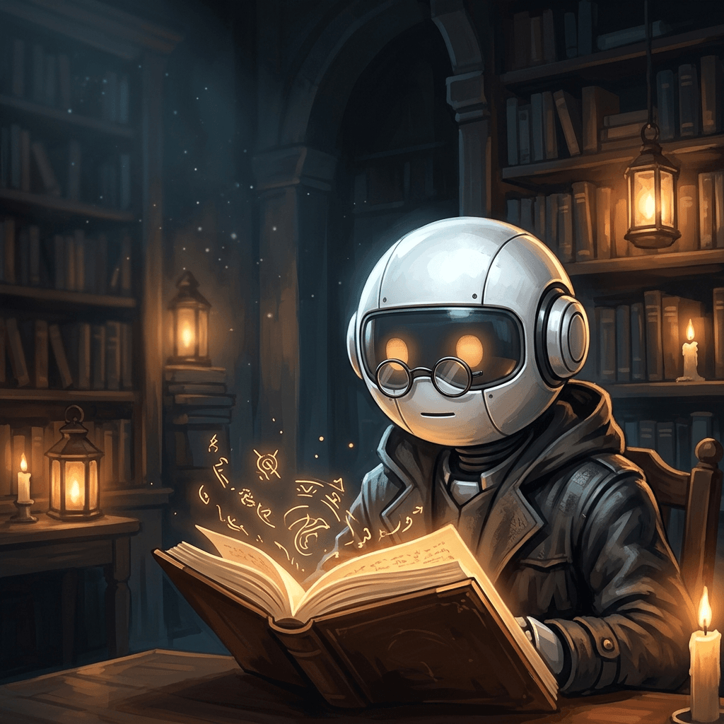 Cover: AI Overviews Are Becoming an Editorial Layer Above the Web