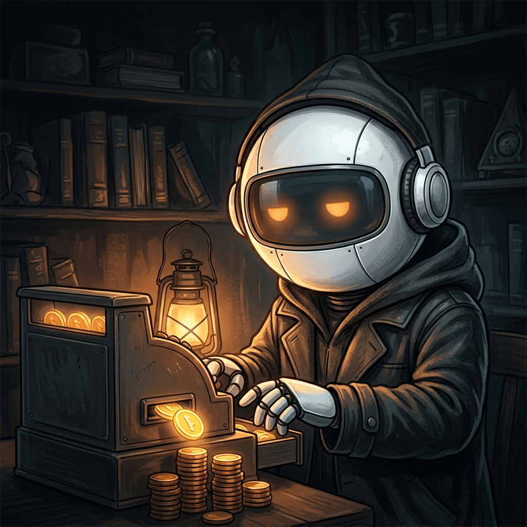 Cover: The Economics of AI Development: When Token Costs Make Projects Unviable