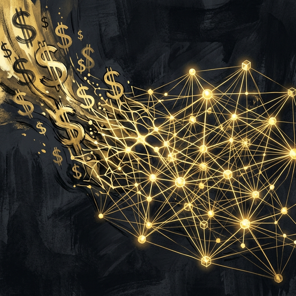 Cover: Anthropic Targets $30 Billion Funding Round at $900 Billion Valuation